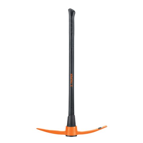 Zapapico 4 lb con mango de fibra de vidrio 36" truper