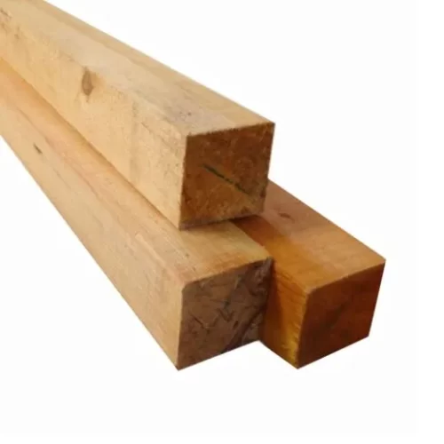 Polín De 3 1/2" X 3 1/2" X 2.50 m, Pieza