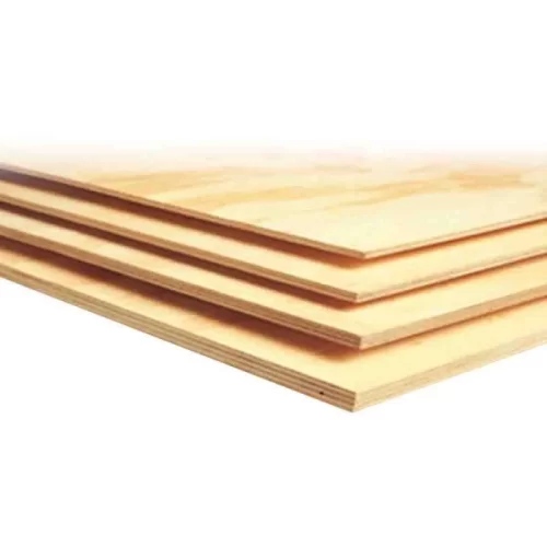 Triplay De Pino Importado 3 mm, Pieza