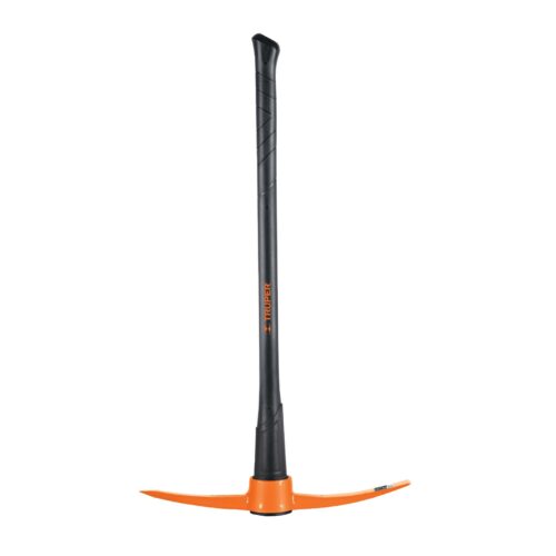 Zapapico 7 lb con mango de fibra de vidrio 36" truper